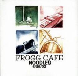 Frogg Café : Noodles Frogg Café : Noodles